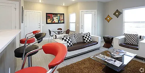 Moderno Village Apartments and Town Homes — Photo 226