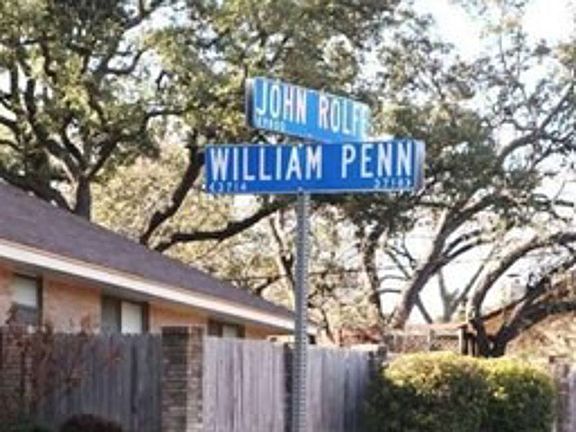 Exterior Address Verification