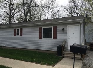 509-A/B Tuttle Ave #509A, Crawfordsville, IN