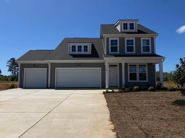 227 Letha Dr Lot 20, Longs, SC 29568