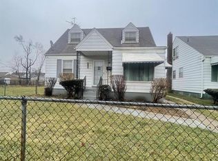 4149 18th St, Ecorse, MI 48229