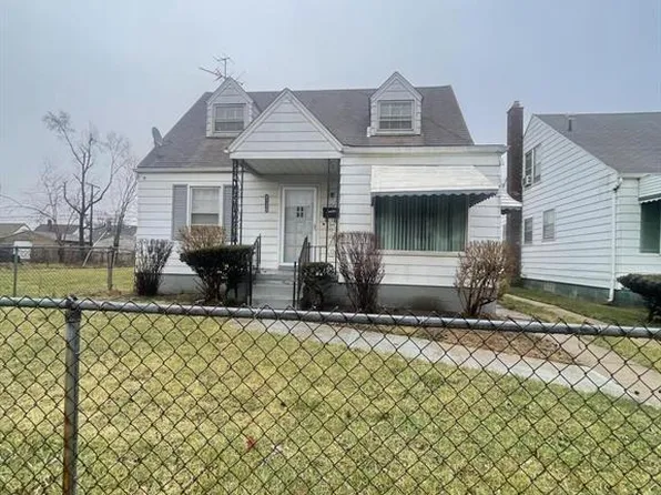 4149 18th St, Ecorse, MI 48229