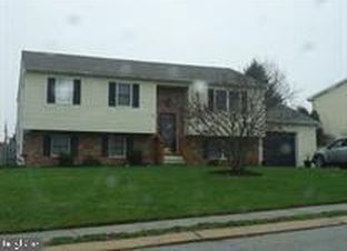 3110 Pineview Dr, Dover, PA, 17315