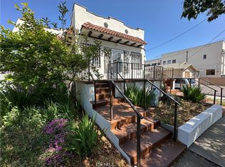 1528 N Alexandria Ave, Los Angeles, CA 90027
