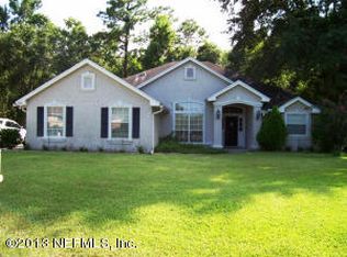 1069 Buckbean Branch Ln W, Saint Johns, FL 32259