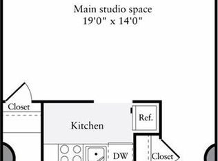 196 Binney St #5, Cambridge, MA 02142