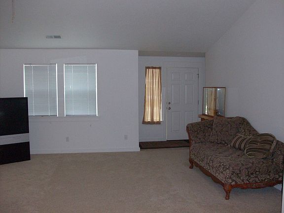 View from Kitchen