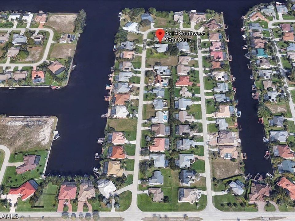 2nd image of 4613 SW 25th Court Cpe