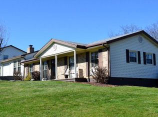114 Caraway St, Princeton, WV 24739