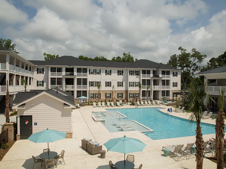 Waterleaf at Murrells Inlet — Photo 11