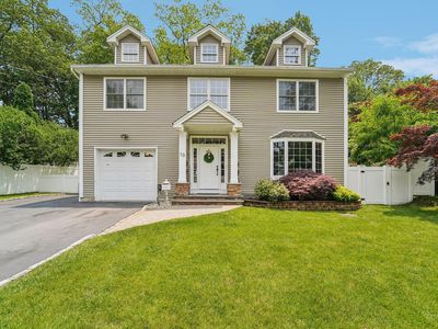 10 Willow Drive, Suffern, NY, 10901