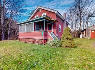 583 Perry Hill Rd, Waterbury, VT 05676