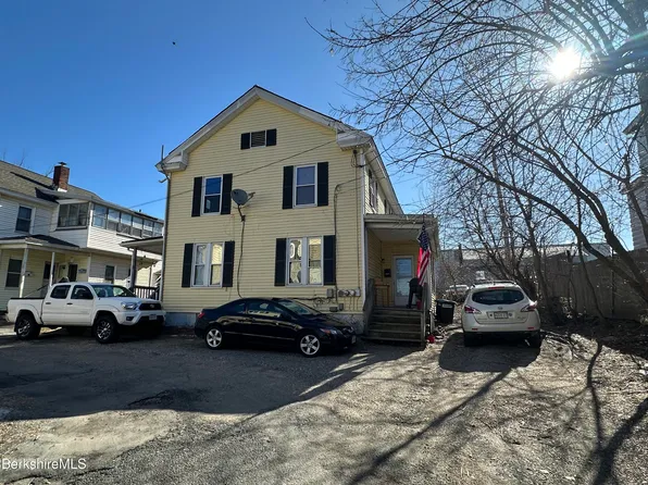 15-17 Noble Ave, Pittsfield, MA 01201