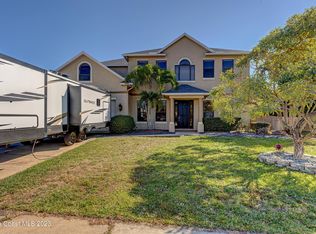 1027 Mandarin Dr NE, Palm Bay, FL 32905