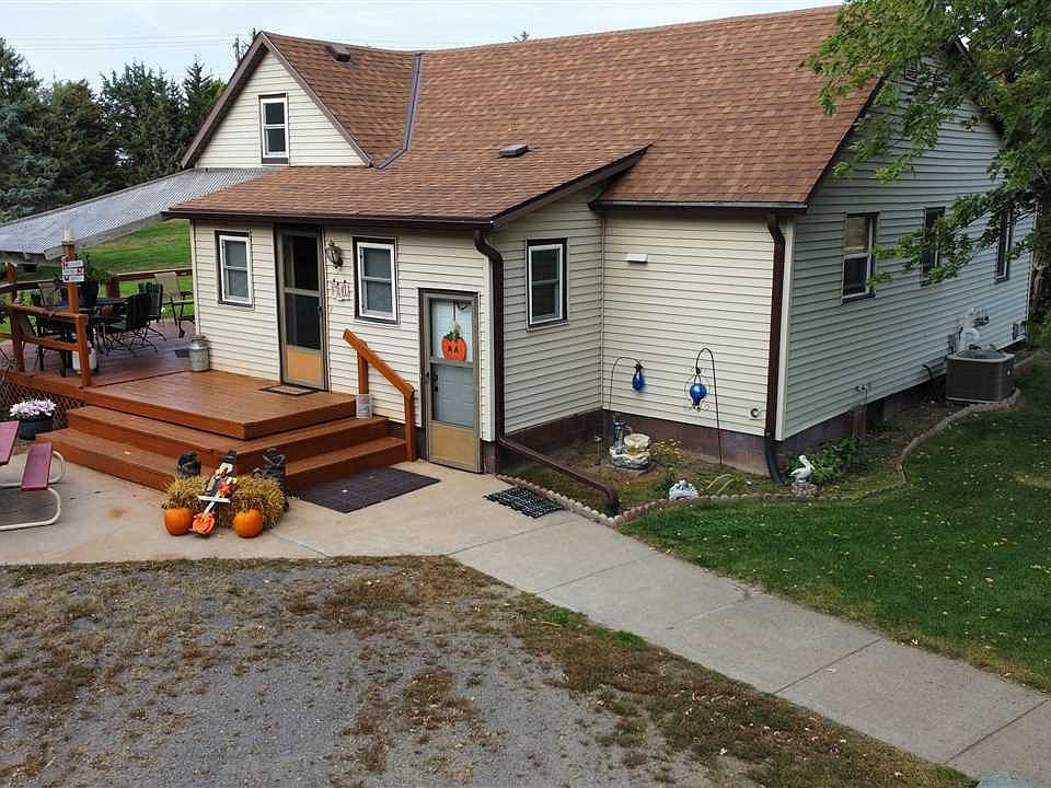 54908 W Main St, Pierce, NE 68767 Zillow