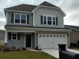 3729 White Wing Cir #B, Myrtle Beach, SC 29579