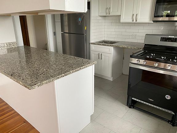 Kitchen will be very similar.