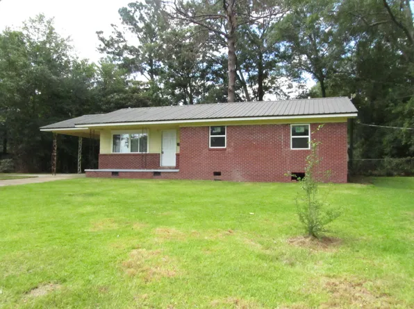817 Crestview Dr, Hattiesburg, MS 39401