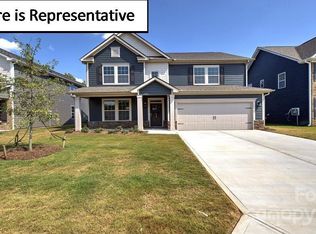 125 Autumnwood Rd, Troutman, NC 28166