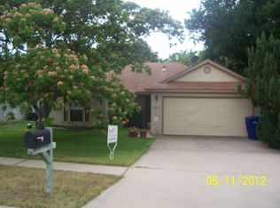 2103 Mattie Dr, Copperas Cove, TX 76522
