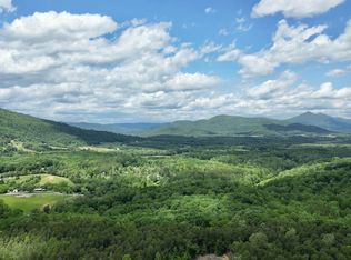 TRACT 11 Country Ln, Thaxton, VA 24174