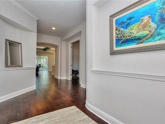 2nd image of 9551 Antilles Dr
