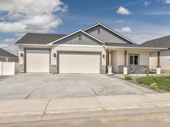 2665 Bandon Dunes Ave, Payette, ID 83661