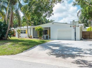 1908 NW Azalea St, Stuart, FL 34994