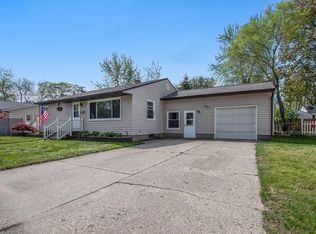 1021 Drexel Rd, Muskegon, MI 49441