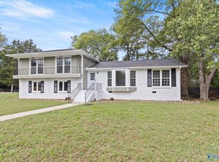 12126 Chicamauga Trl SE, Huntsville, AL 35803