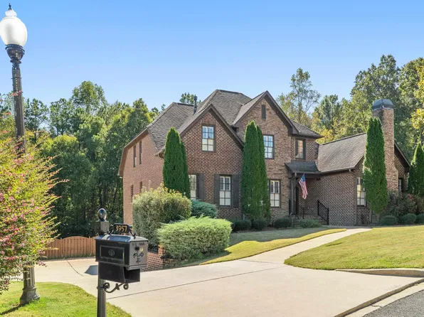 3957 Haddon Cir, Hoover, AL 35226