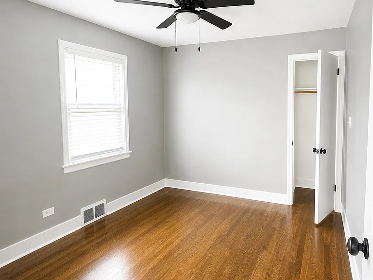 Bedroom #1