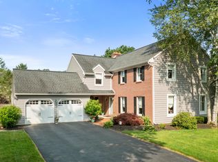 1805 Box Elder Rd, Allentown, PA 18103