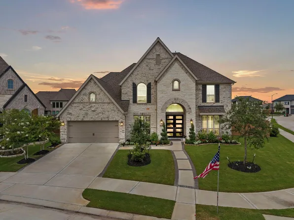 7302 Buckeye Brush Blvd, Katy, TX 77493