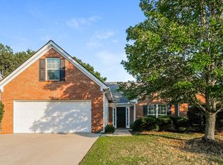 833 Creek Bottom Rd, Loganville, GA 30052
