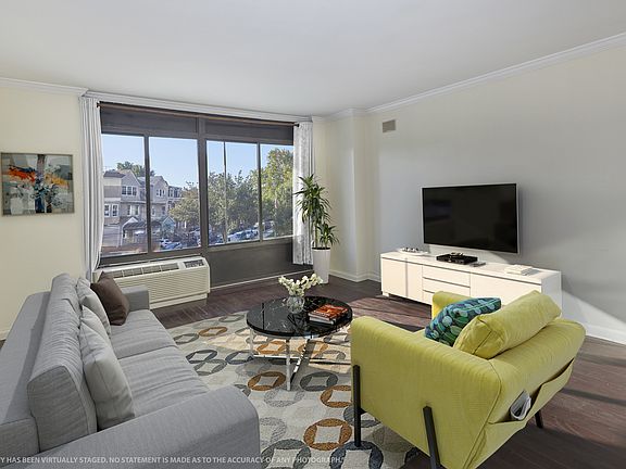2nd image of 25-40 Shore Blvd #1D