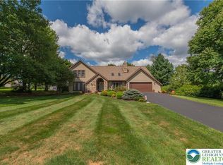 3307 Bleiler Rd, Emmaus, PA 18049