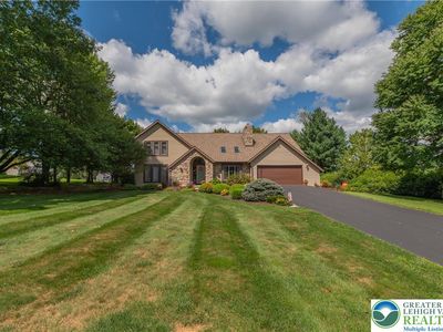 3307 Bleiler Rd, Emmaus, PA, 18049
