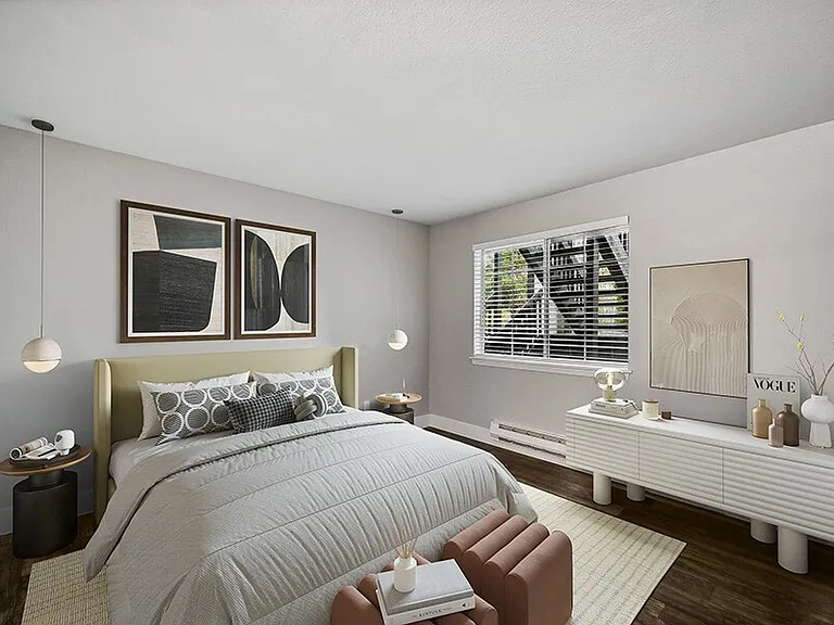 Central Flats — Photo 10