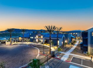 LVB, Las Vegas, NV 89183
