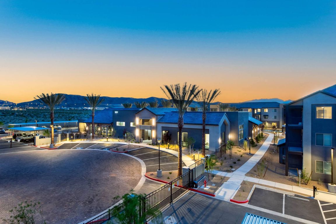 Gated Community