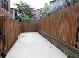 53 Havemeyer St #2A, Brooklyn, NY 11211