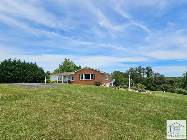 13 Rockwood Park Rd, Bassett, VA 24055