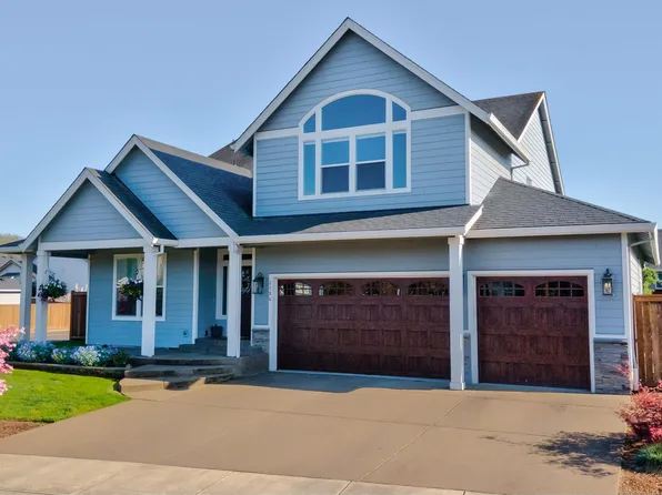 2786 NE Sonora Dr, Albany, OR 97321