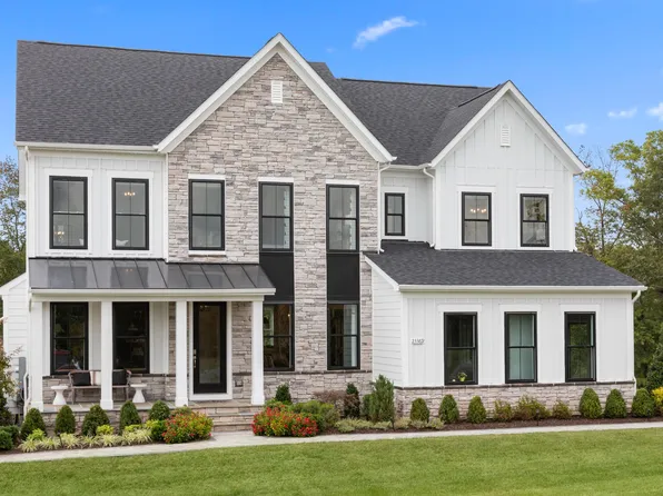 Emory Plan, Huntsville Reserve