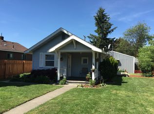 4807 N Monroe St, Spokane, WA 99205