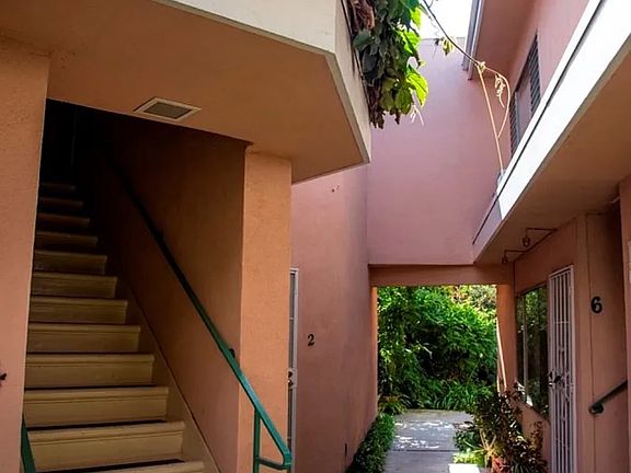 2nd image of 11818 Gateway Blvd #14