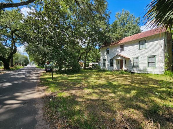 45134 Booth St, Callahan, FL 32011