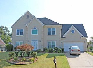 3219 Wyndham Park Ln, Decatur, GA 30034