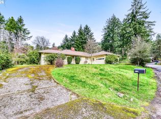 2415 SW Boundary St, Portland, OR